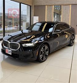 بي ام دبليو الفئة 5